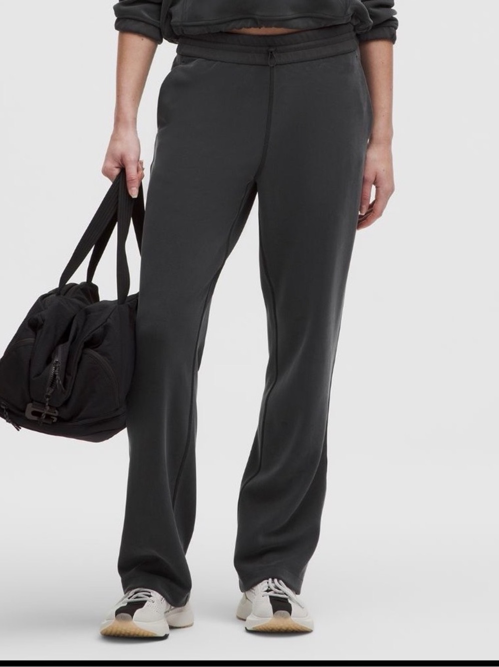 Softstreme high rise pants